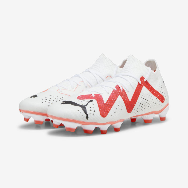 Women's Puma FUTURE MATCH FG/AG Soccer Cleats