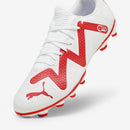 Puma FUTURE PLAY FG/AG Soccer Cleats - La Liga Soccer