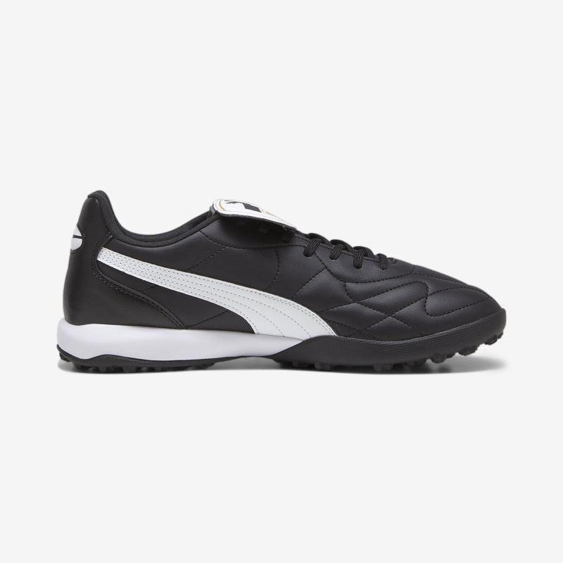 Puma KING TOP TT Turf Soccer Shoes