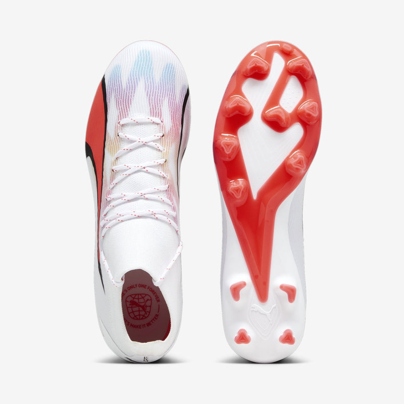 Puma ULTRA PRO FG/AG Soccer Cleats