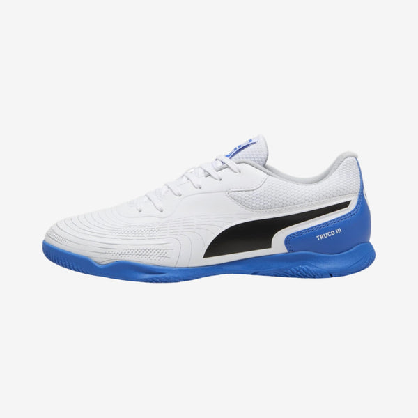 Men's PUMA TRUCO III Indoor Soccer Shoess