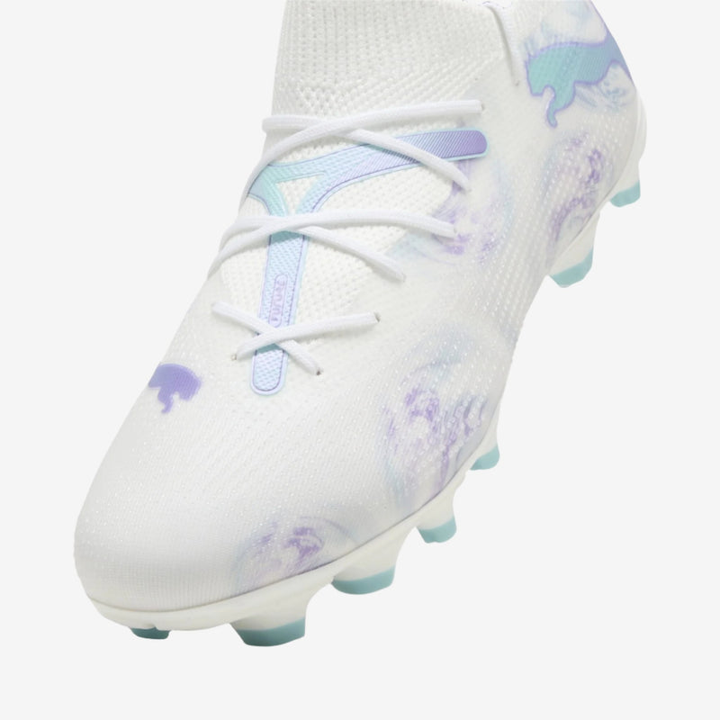 Women's PUMA FUTURE 7 MATCH BRILLIANCE FG/AG Soccer Cleats