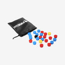 KwikGoal Magnetic Board Player Magnets - La Liga Soccer