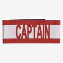 KwikGoal International Captains Arm Band