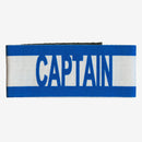 KwikGoal International Captains Arm Band