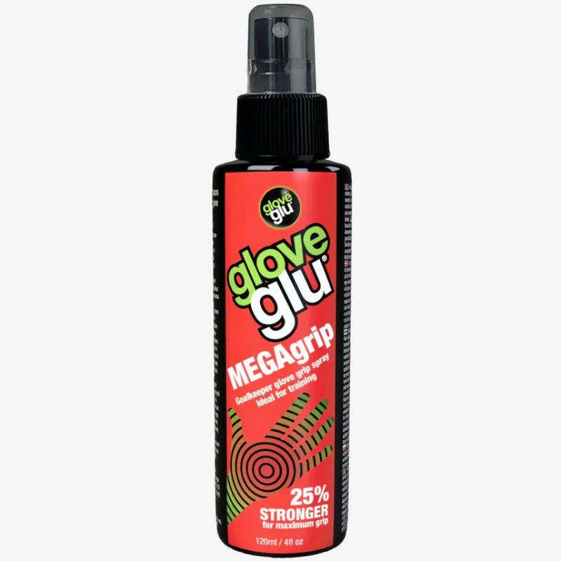 Goalkeeper glove grip spray on sale