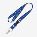 Assorted Football Lanyards - La Liga Soccer