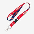 Assorted Football Lanyards - La Liga Soccer