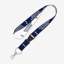 Assorted Football Lanyards - La Liga Soccer