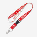 Assorted Football Lanyards - La Liga Soccer