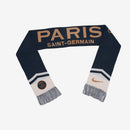 Nike Paris Saint-Germain Team Scarf - La Liga Soccer