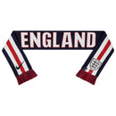 Nike England 2026 Futbol Jacquard Scarf - La Liga Soccer