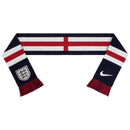 Nike England 2026 Futbol Jacquard Scarf - La Liga Soccer