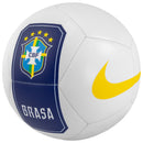 Nike Brazil Pitch Soccer Ball - La Liga Soccer