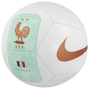 Nike France Pitch Soccer Ball - La Liga Soccer