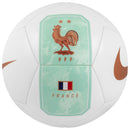 Nike France Pitch Soccer Ball - La Liga Soccer