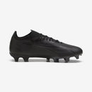 Men's Puma ULTRA Match FG/AG Soccer Cleats - La Liga Soccer