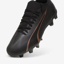 Men's Puma ULTRA Match FG/AG Soccer Cleats - La Liga Soccer