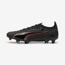 Men's Puma ULTRA Ultimate FG/AG Soccer Cleats - La Liga Soccer