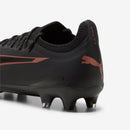 Men's Puma ULTRA Ultimate FG/AG Soccer Cleats - La Liga Soccer