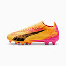 Women's Puma ULTRA Match FG/AG Soccer Cleats - La Liga Soccer
