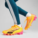 Women's Puma ULTRA Match FG/AG Soccer Cleats - La Liga Soccer