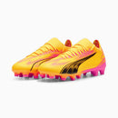 Women's Puma ULTRA Match FG/AG Soccer Cleats - La Liga Soccer