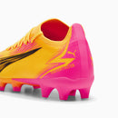 Women's Puma ULTRA Match FG/AG Soccer Cleats - La Liga Soccer