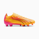 Women's Puma ULTRA Match FG/AG Soccer Cleats - La Liga Soccer