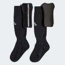 adidas Youth Sock Shinguard - La Liga Soccer