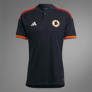 Men's adidas AS Roma 23/24 Third Jersey - La Liga Soccer