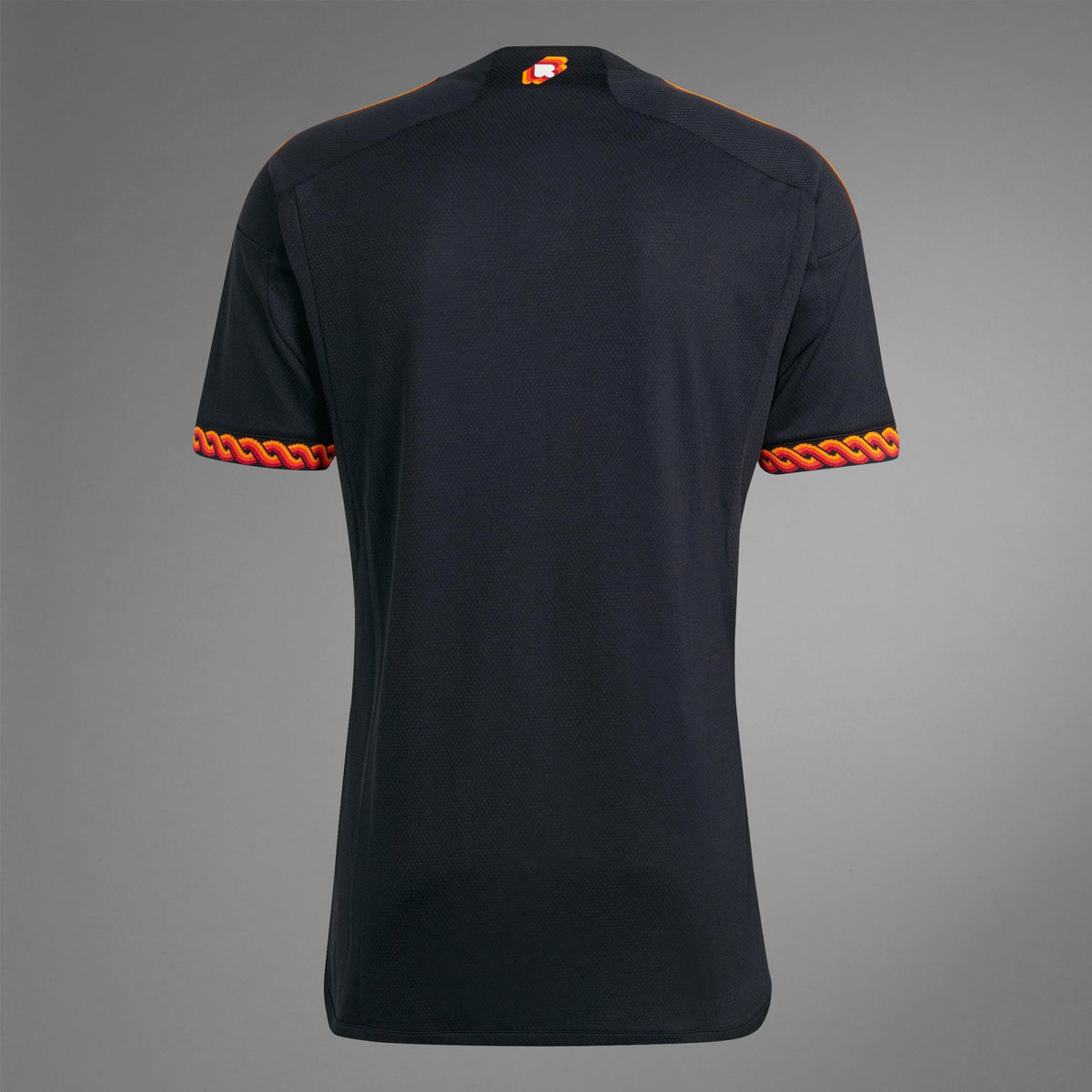 ROMA AS り*け様 3rd Jersey Third 23/24 Roma AS adidas Men's XL ウェア
