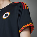 Men's adidas AS Roma 23/24 Third Jersey - La Liga Soccer