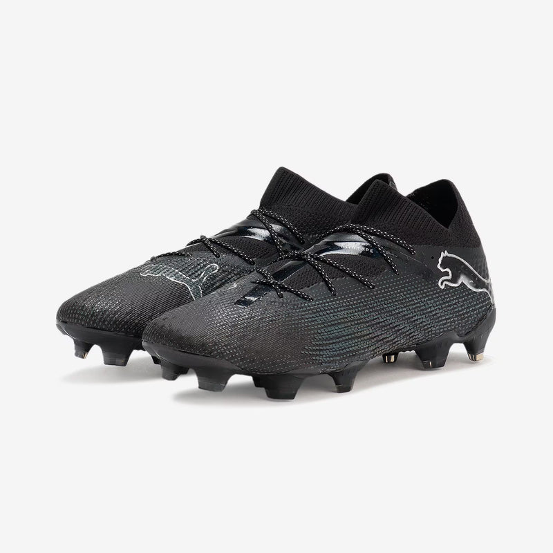 Men's Puma FUTURE 7 ULTIMATE FG/AG Soccer Cleats