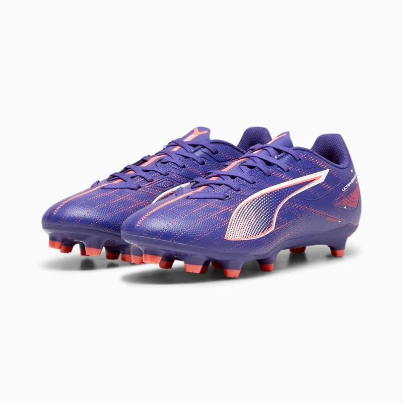 Women's PUMA ULTRA 5 PLAY FG/AG Soccer Cleats