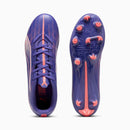 Women's PUMA ULTRA 5 PLAY FG/AG Soccer Cleats - La Liga Soccer