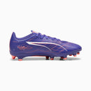 Women's PUMA ULTRA 5 PLAY FG/AG Soccer Cleats - La Liga Soccer