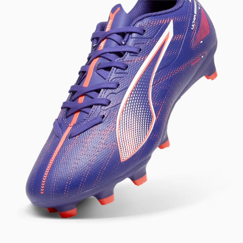 Women's PUMA ULTRA 5 PLAY FG/AG Soccer Cleats