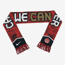 Nike Canada National Team Scarf - La Liga Soccer