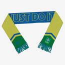 Nike Brazil National Team Scarf - La Liga Soccer