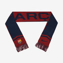Nike FC Barcelona Club Team Scarf - La Liga Soccer