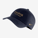 Nike H86 Paris Saint-Germain Adjustable Cap - La Liga Soccer