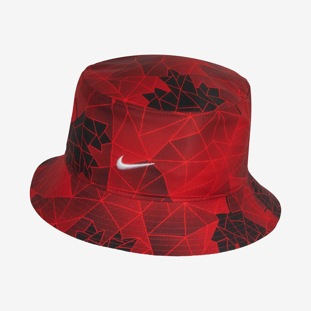 Nike Team Dry Fit Bucket Hat - Don Bosco Prep Campus Store