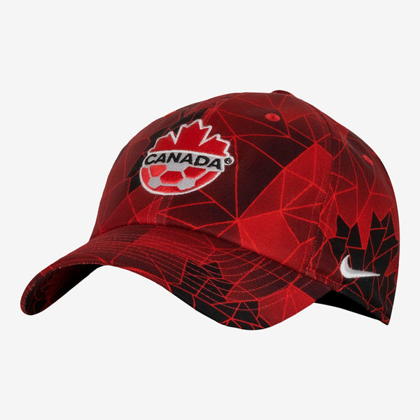 Nike Core Canada Soccer Bucket Hat