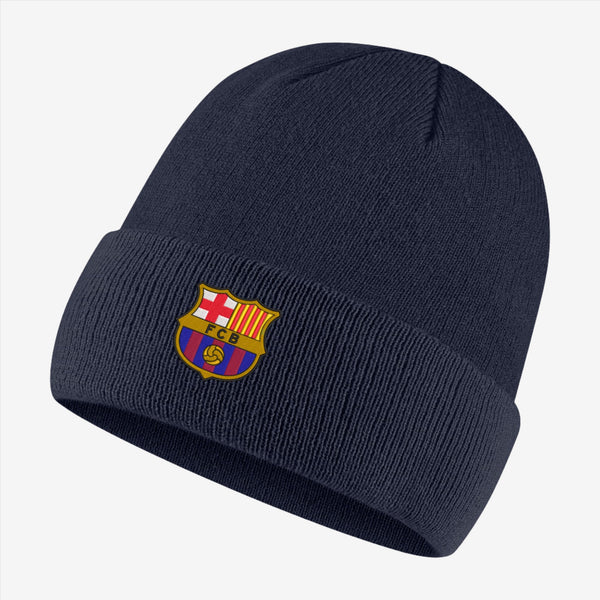 Nike Barcelona Terra Beanie - La Liga Soccer