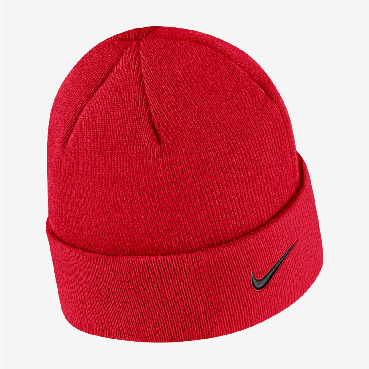 Nike beanie swoosh hotsell