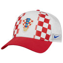 Nike Croatia HNS Futbol Rise Trucker Hat - La Liga Soccer
