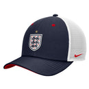 Nike England Futbol Rise Trucker Hat - La Liga Soccer