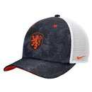 Nike Netherlands KNVB Futbol Rise Trucker Cap - La Liga Soccer