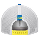 Nike Brasil Futbol Rise Trucker Cap